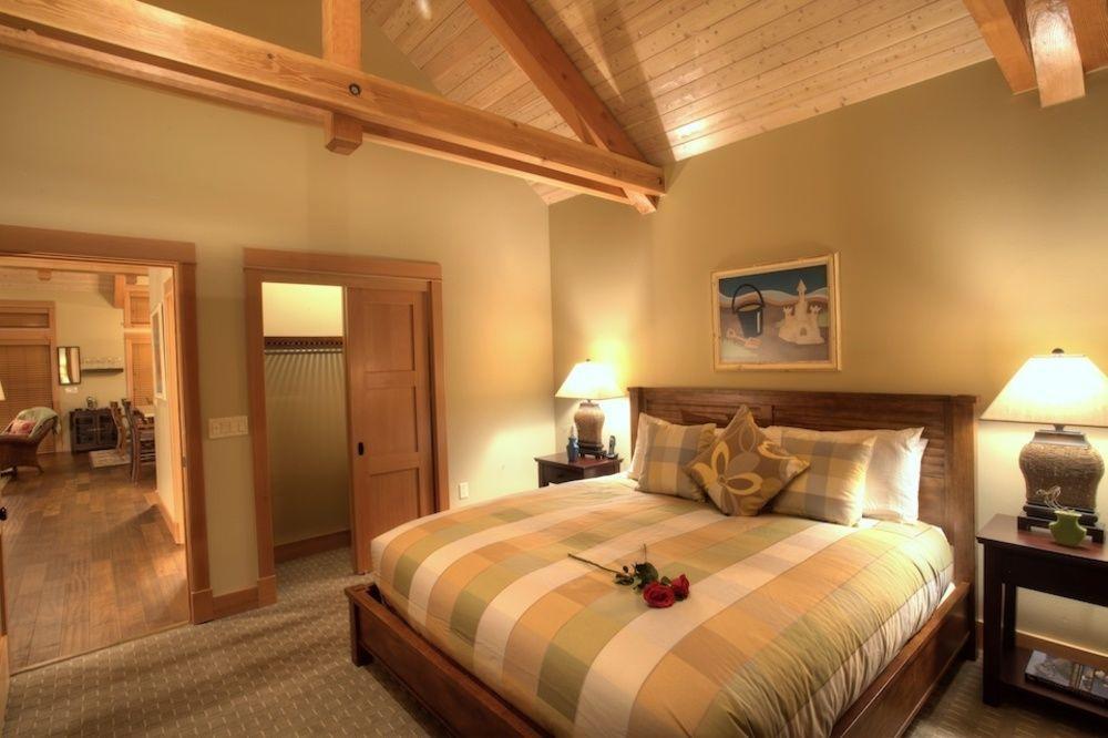 Lodges At Cannon Beach Extérieur photo