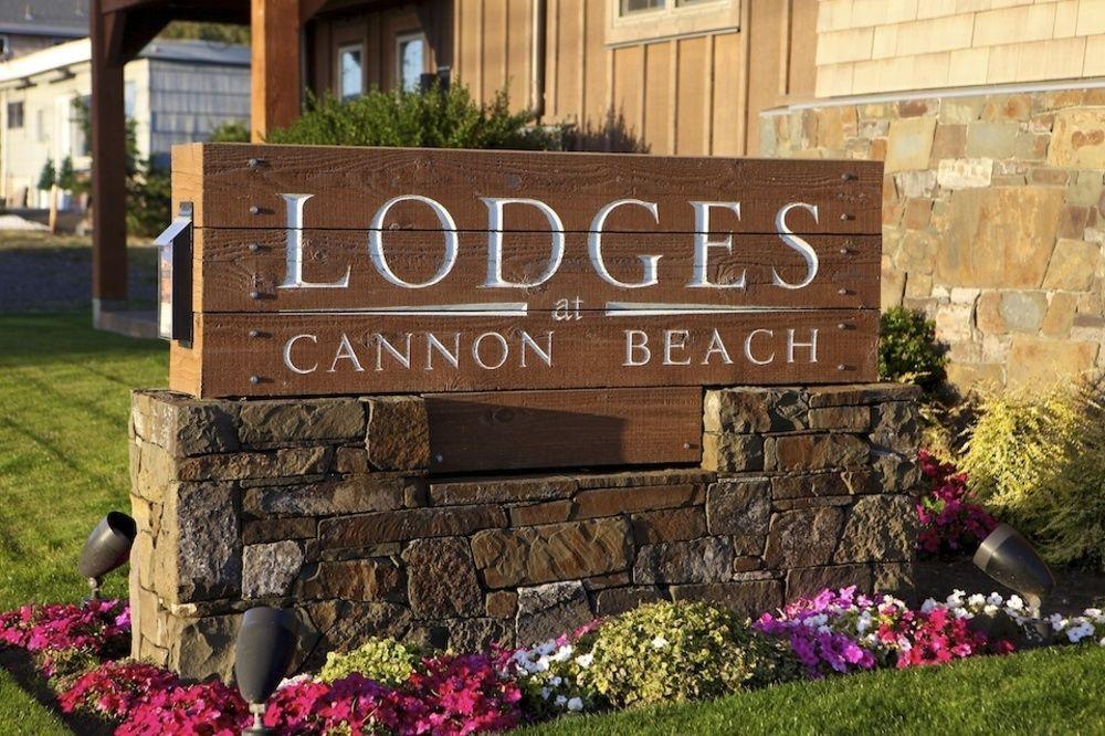 Lodges At Cannon Beach Extérieur photo