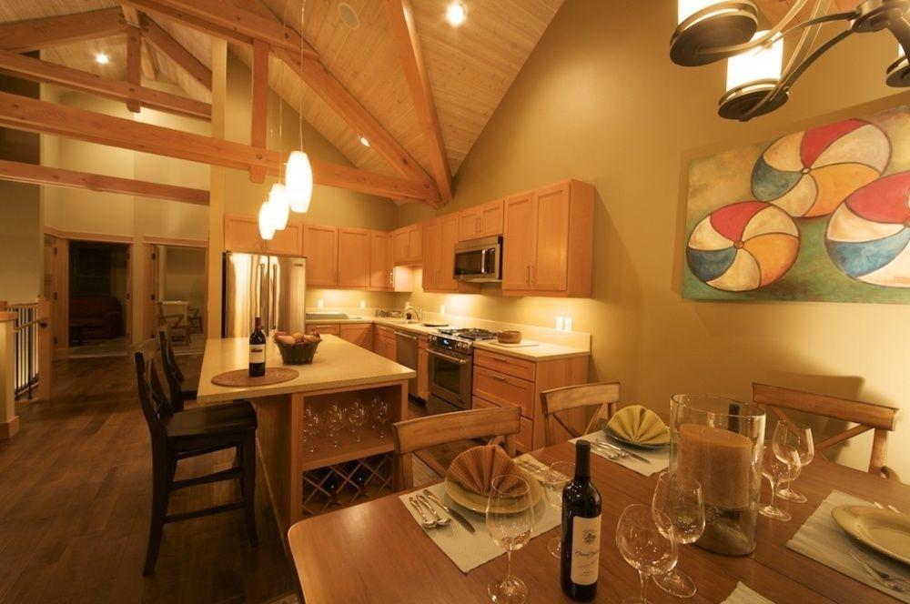 Lodges At Cannon Beach Extérieur photo