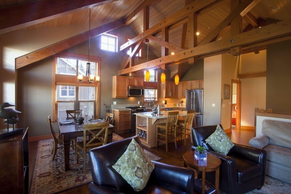Lodges At Cannon Beach Extérieur photo