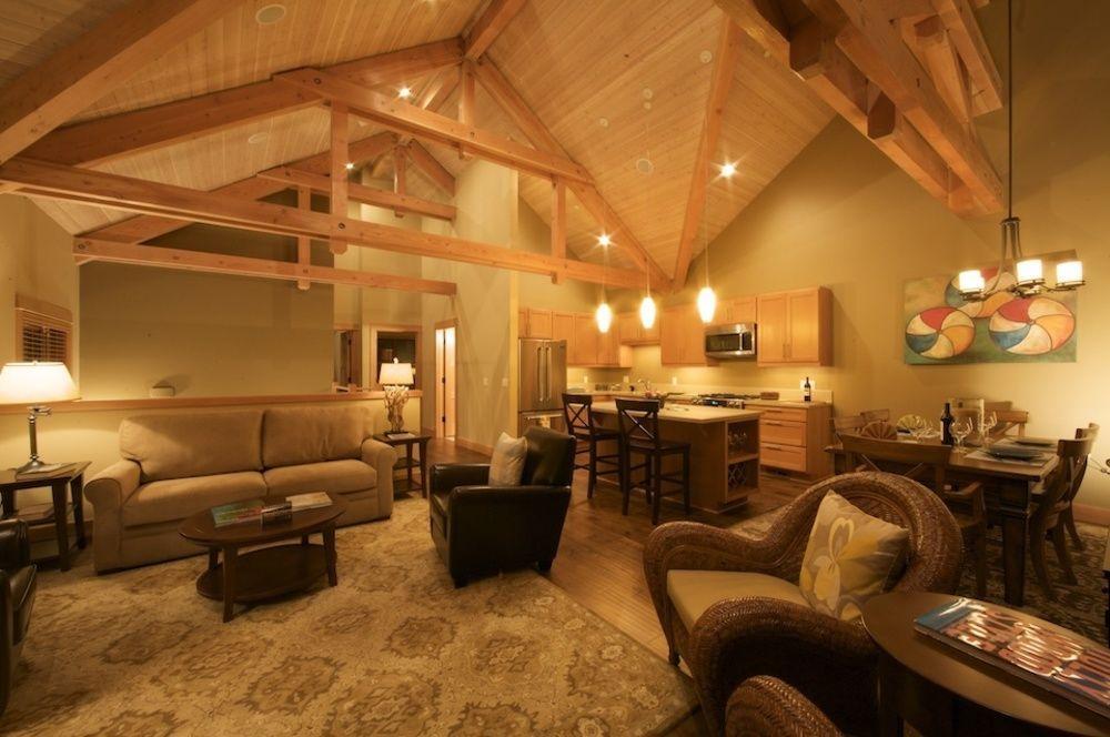 Lodges At Cannon Beach Extérieur photo