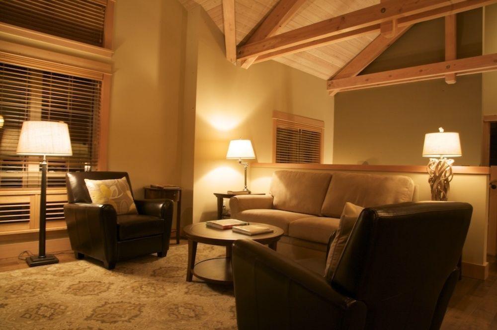 Lodges At Cannon Beach Extérieur photo