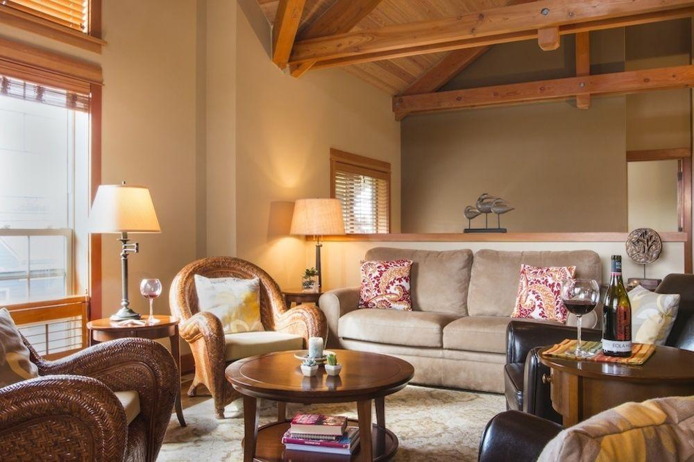 Lodges At Cannon Beach Extérieur photo