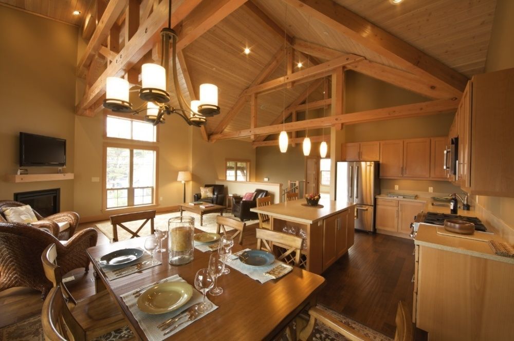 Lodges At Cannon Beach Extérieur photo