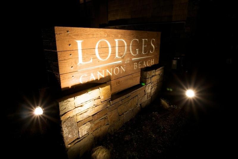 Lodges At Cannon Beach Extérieur photo