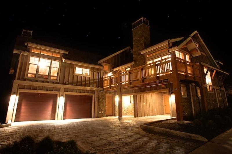 Lodges At Cannon Beach Extérieur photo