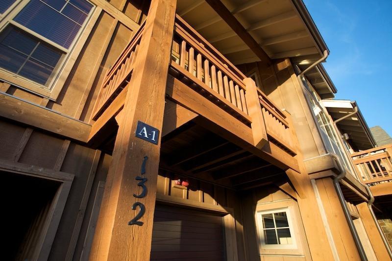 Lodges At Cannon Beach Extérieur photo