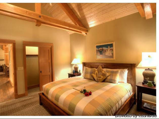Lodges At Cannon Beach Extérieur photo