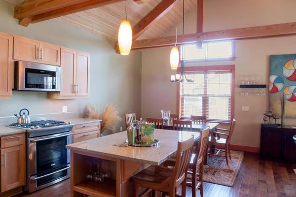 Lodges At Cannon Beach Extérieur photo